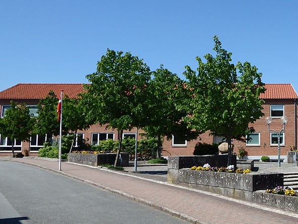 Medborgerhuset Torvet