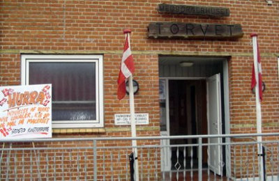 Gedsted Kunstforening