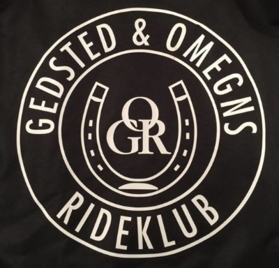 Gedsted og omegns rideklub