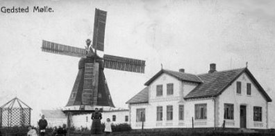 Lokalhistorisk forening