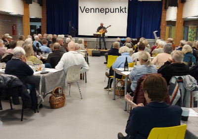 Vennepunkt