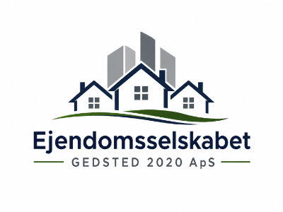 Ejendomsselskabet Gedsted 2020 Aps
