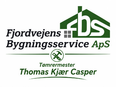 Fjordvejens Bygningsservice