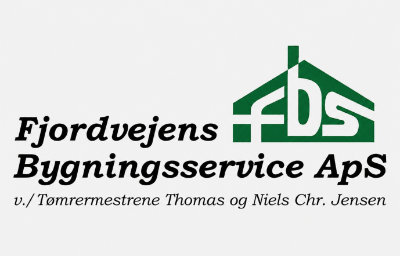 Fjorvejens bygningsservice