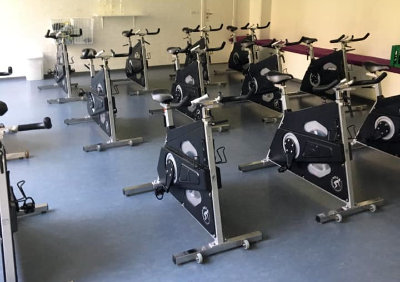 Gedsted Fitness