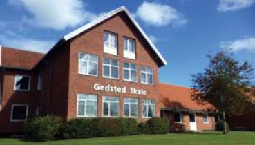 Gedsted Skole