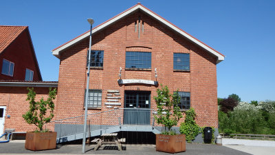 Den Gamle Foderstof