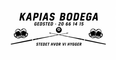 Kapias Bodega