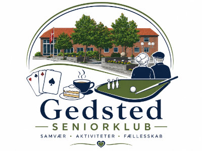 Gedsted Seniorklub