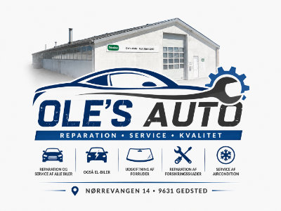 Oles Auto