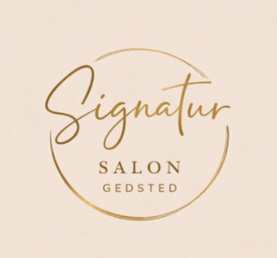 Signatur Salon Gedsted