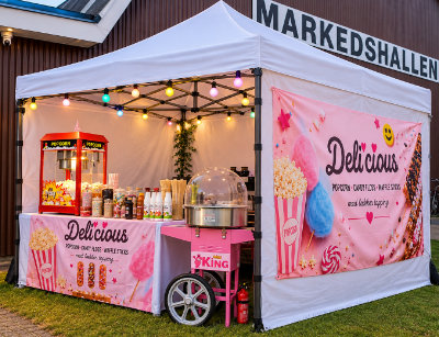 Deli Delicious