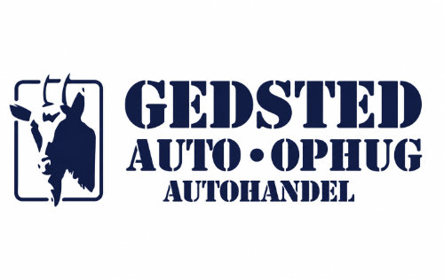 Gedsted Auto-ophug A/S