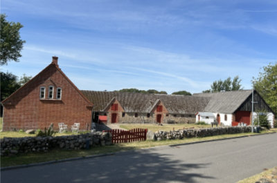 Levende Landsby Vesterbølle